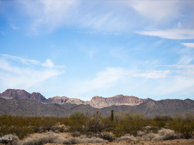 0 W Centennial Rd #123 Tonopah, AZ 85354