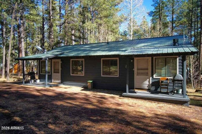 24 Wiltbank St #2 Greer, AZ 85927