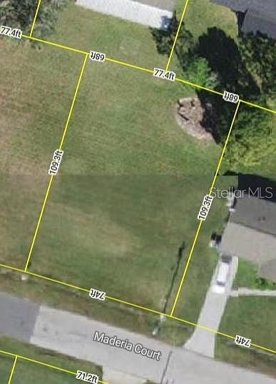 0 Maderia Ct LOT 13 Kissimmee, FL 34758