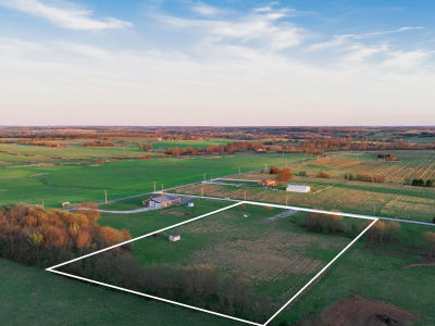 791 E 446th Rd Bolivar, MO 65613