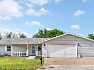 1427 Hazelwood Dr Buffalo, MO 65622