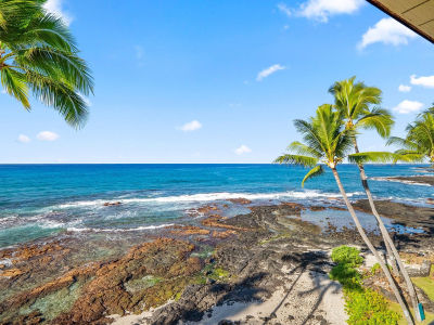 76-6246 Alii Dr #411 Kailua Kona, HI 96740