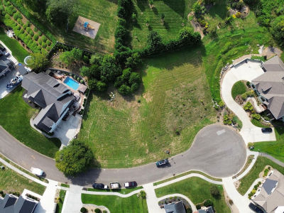 12309 Conner Springs Ln Knoxville, TN 37932