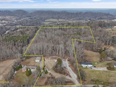 5309 Nickle Rd Knoxville, TN 37921