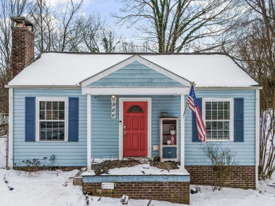 966 Poplar St Alcoa, TN 37701