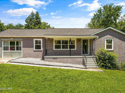 5604 Kentwood Rd Knoxville, TN 37912