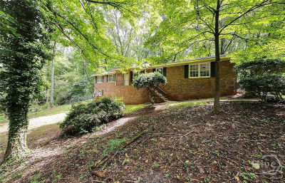 325 Segrest Cir Athens, GA 30605
