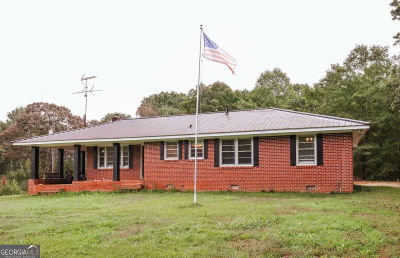 266 Water Oak Rd Danielsville, GA 30633