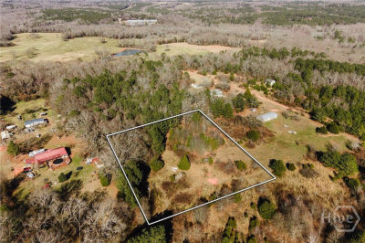 15 Shady Oaks Ln Comer, GA 30629