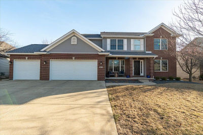 801 Balsam Rd Normal, IL 61761