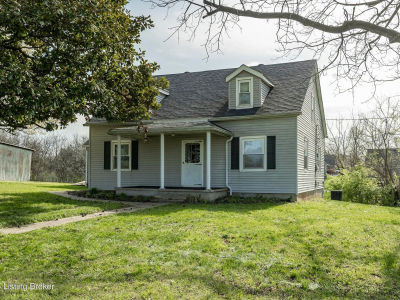 1107 N 3rd St Bardstown, KY 40004
