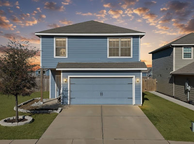 233 Lewis Ln Venus, TX 76084