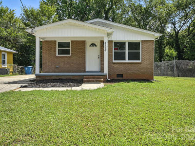 1214 Short St Salisbury, NC 28144