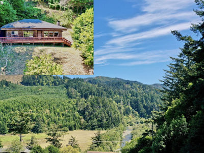 28656 Brooks Rd Gold Beach, OR 97444