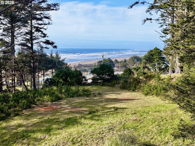 94090 Pacific Vista Dr LOT 4 Gold Beach, OR 97444