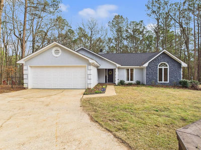 292 Bluebird Trl Fortson, GA 31808