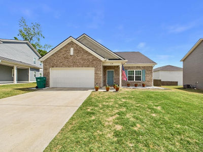 129 Wood Hill Dr Smiths Station, AL 36877