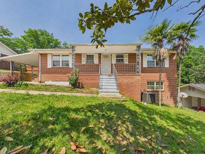 4525 Kenesaw Dr Columbus, GA 31907