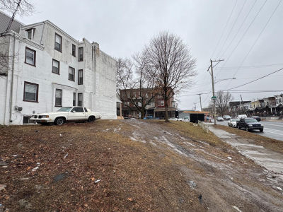 3663 N 21st St Philadelphia, PA 19140