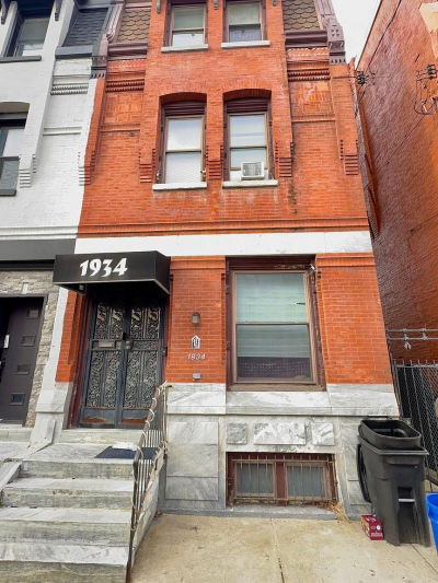 1934 N 23rd St Philadelphia, PA 19121