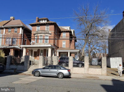 5013-5013 Pine St #19 Philadelphia, PA 19143