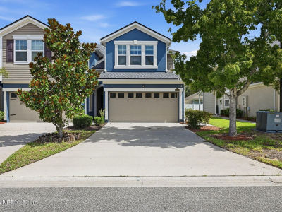 3905 Aubrey Ln Orange Park, FL 32065