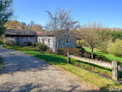 28 Poverty Hollow Rd Newtown, CT 06470