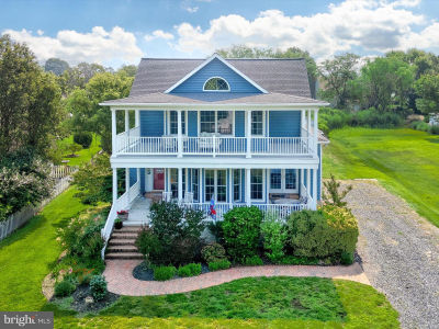 703 S Morris St Oxford, MD 21654