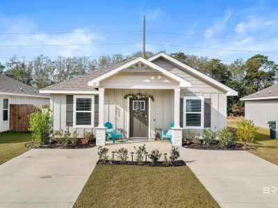 1137 Sweet Laurel St Foley, AL 36535