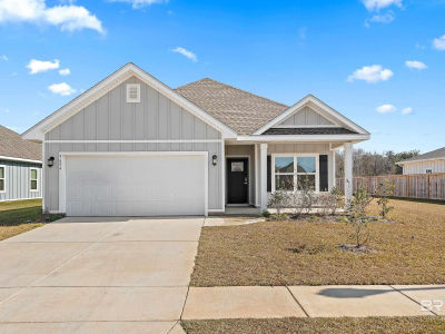 9654 Willet Way Foley, AL 36535