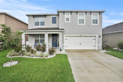 3914 Resting Robin Ave Bartow, FL 33830