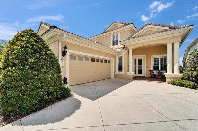 2464 Laurel Glen Dr Lakeland, FL 33803