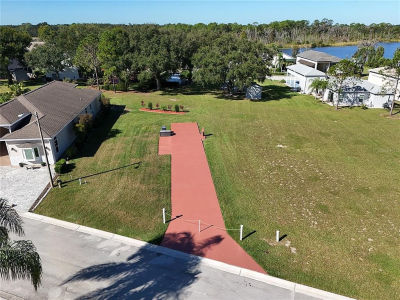 1052 Caravan Loop #94 Polk City, FL 33868