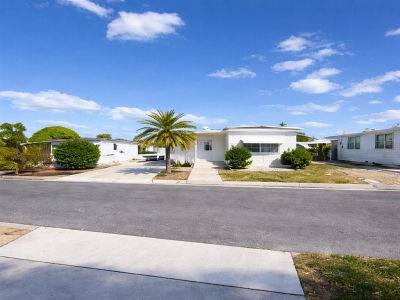 4061 58th Ave N Lot 225 Saint Petersburg, FL 33714