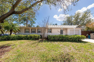 1700 74th Ave N Saint Petersburg, FL 33702