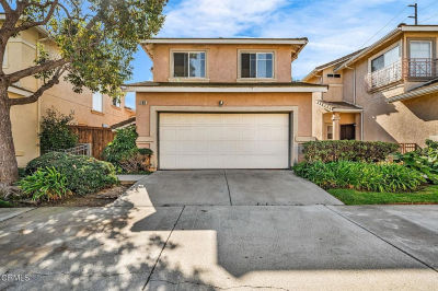 208 Bolero Ln Oxnard, CA 93036