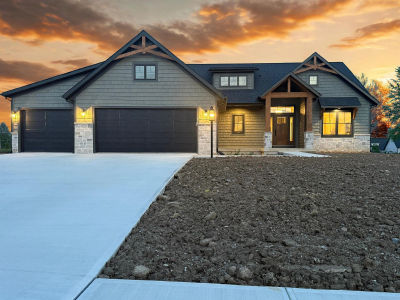 670 Gatcombe Run Fort Wayne, IN 46845