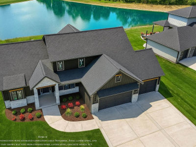 13991 Elderflower Cv Fort Wayne, IN 46845