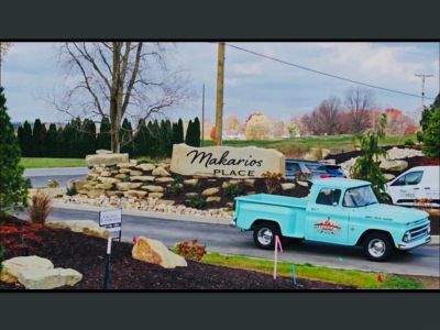 15373 Makarios Pass #31 Leo, IN 46765