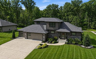 14379 Whisper Rock Blvd Fort Wayne, IN 46845