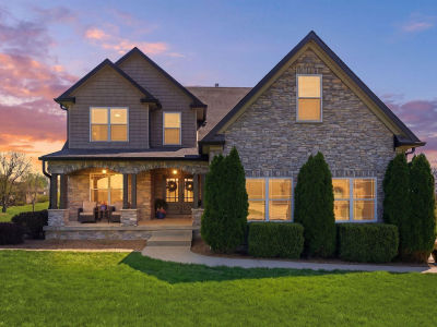 167 Winstons Ct Richmond, KY 40475