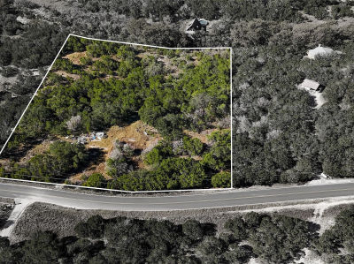 23070 Pedernales Canyon Trl Spicewood, TX 78669