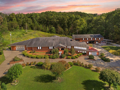 1429 Brush Creek Rd Clay City, KY 40312