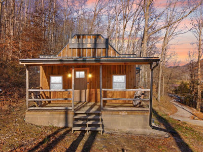 414 Upper Cane Creek Rd Stanton, KY 40380