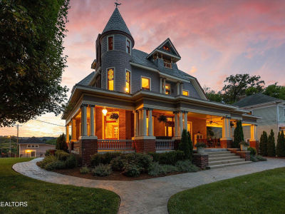 505 E Scott Ave Knoxville, TN 37917