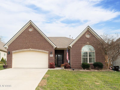 3430 Greentree Ln Knoxville, TN 37931