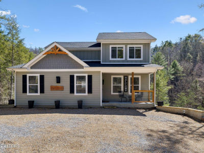 Rainbow Cir Townsend, TN 37882