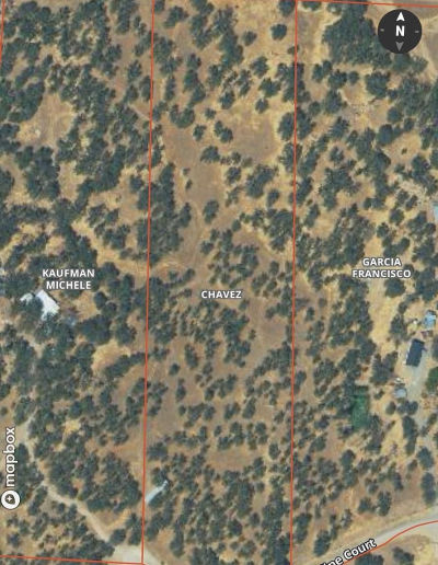 19540 Ridgeline Ct Cottonwood, CA 96022