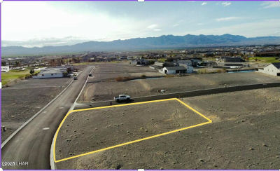LOT 283 E Calle Sevilla Fort Mohave, AZ 86426
