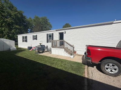 871 S Main St North Fond Du Lac, WI 54935